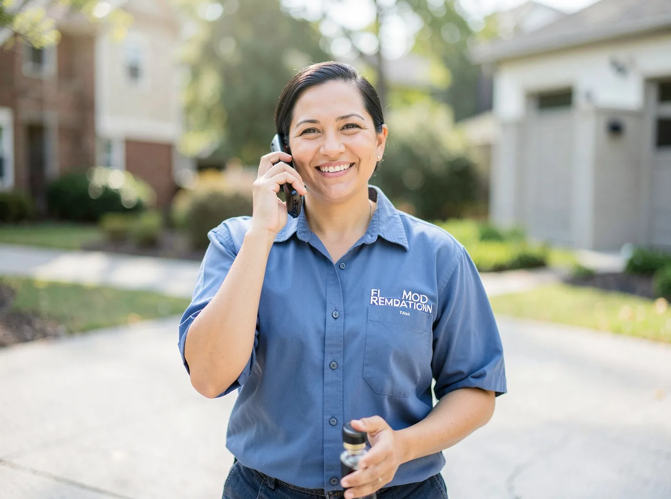 Mold Remediation Clarion, IA FAQs
